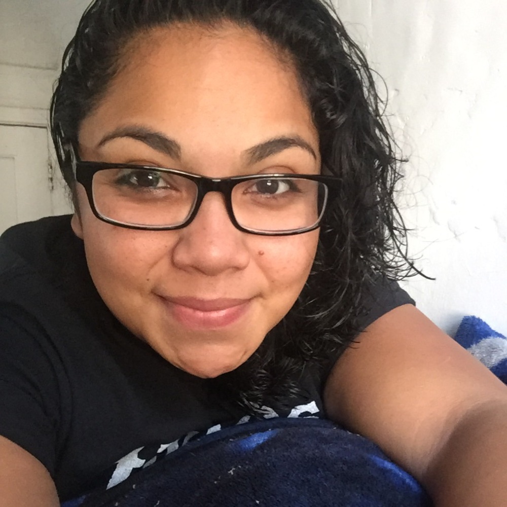 Meet your Posher, Diana